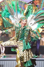 Poster de la película La Esmeralda