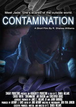 Poster de la película Contamination