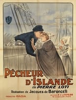 Poster de la película Pêcheur d'Islande