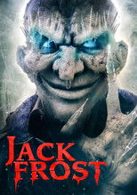 Poster de la película Jack Frost