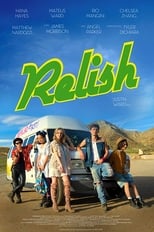 Poster de la película Relish