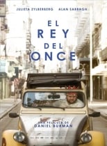 Poster de la película El rey del Once