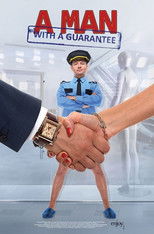Poster de la película A Man with Warranty
