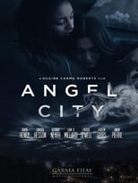 Poster de la película Angel City