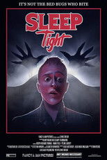 Poster de la película Sleep Tight