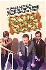 Poster de la serie Special Squad