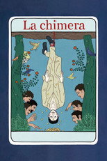 La chimera