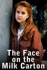 Poster de la película The Face on the Milk Carton