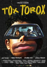 Poster de la película Toxtorox