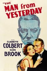 Poster de la película The Man from Yesterday