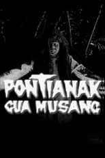 Poster de la película Pontianak Gua Musang