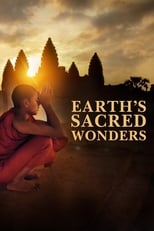 Poster de la serie Earth's Sacred Wonders