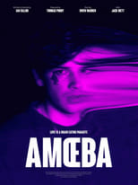 Poster de la película AMŒBA