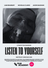Poster de la película Listen to Yourself