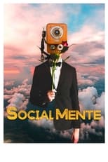 Poster de la película Insta-Lie