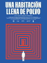 Poster de la película A Dust Filled Room
