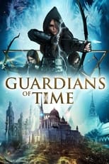 Poster de la película Guardians of Time