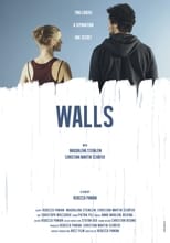 Poster de la película Walls