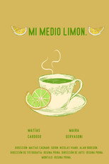 Poster de la película Mi medio limón