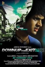 Poster de la película Downup The Exit 796