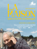 Poster de la película La maison (pas très loin du Donegal)