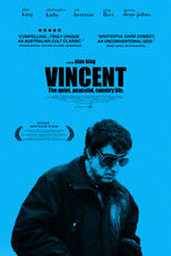 Poster de la película Vincent