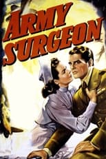 Poster de la película Army Surgeon