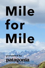 Poster de la película Mile for Mile