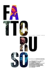 Poster de la película Fattoruso