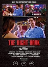 Poster de la película The Right Hook