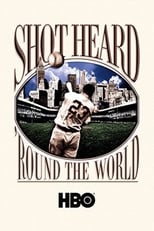 Poster de la película Shot Heard 'Round the World