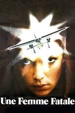 Poster de la película Une femme fatale
