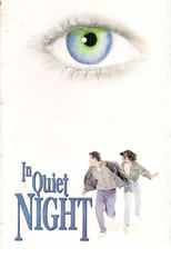 Poster de la película In Quiet Night