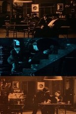 Poster de la película In the Cellar