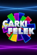 Poster de la serie Çarkıfelek