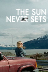 Poster de la película The Sun Never Sets