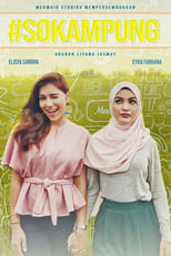 Poster de la película #SOKAMPUNG