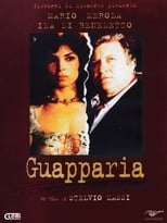 Poster de la película Guapparia