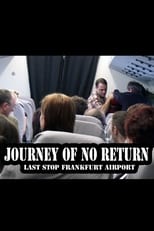 Poster de la película Journey of No Return
