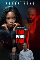Poster de la película I Am Who I Am