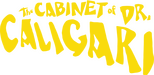 Logo Das Cabinet des Dr. Caligari