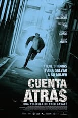 Poster de la película Cuenta atrás