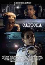 Poster de la película Captcha