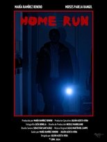 Poster de la película Home run