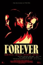Poster de la película Forever