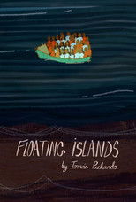 Poster de la película Floating Islands