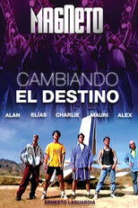 Poster de la película Cambiando el destino