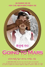 Poster de la película Going to Mars