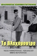Poster de la película Agent Kitsos calls Gastounis