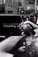 Poster de la película Meaning of Life
